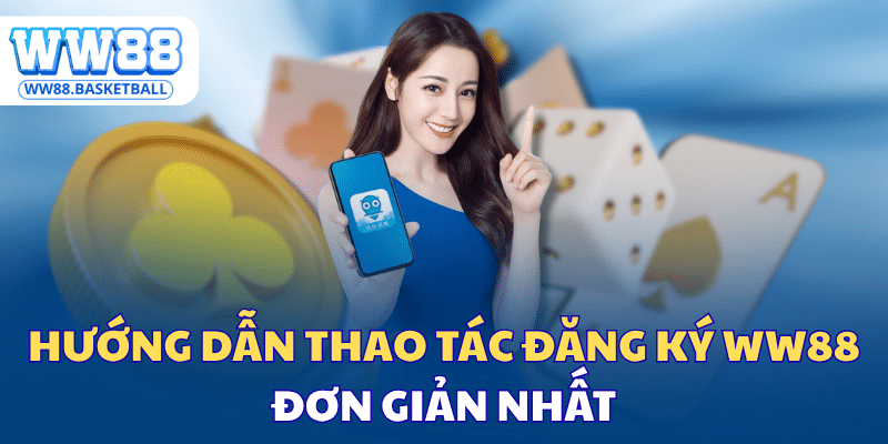 Khám Phá Thế Giới Thú Vị Của WW88 - Nơi Đam Mê Gặp Gỡ Cơ Hội