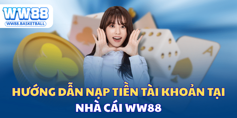 Khám Phá WW88 – Nền Tảng Cá Cược Trực Tuyến Hàng Đầu